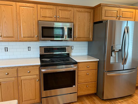 All new appliances 2019