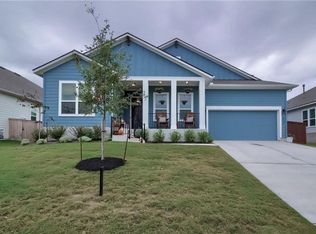 517 Hazy Hills Loop, Dripping Springs, TX 78620