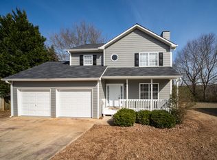 617 Silverwood Ct, Marietta, GA 30066