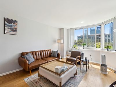 20 2nd St APT 401, Jersey City, NJ, 07302