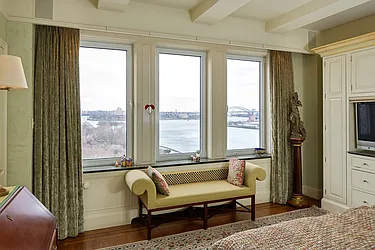 Sold by Brown Harris Stevens