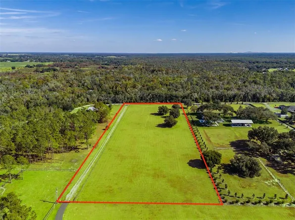 3527 Powerline Rd Lot 3, Lithia, FL 33547