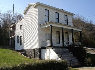 302 E 5th St, Maysville, KY 41056