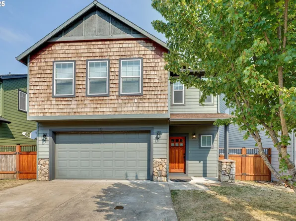 1153 SE Chinookan Dr, Cascade Locks, OR 97014