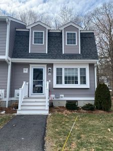 18 Benjamins Landing Ln #18, Franklin, MA, 02038