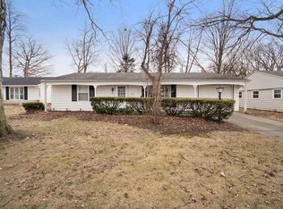 310 Rexford Dr, Fort Wayne, IN