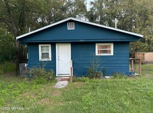 927 W 26th St, Jacksonville, FL 32209