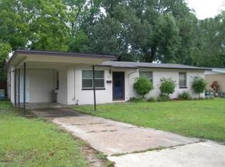 6227 Eastwood Ln, Jacksonville, FL 32211