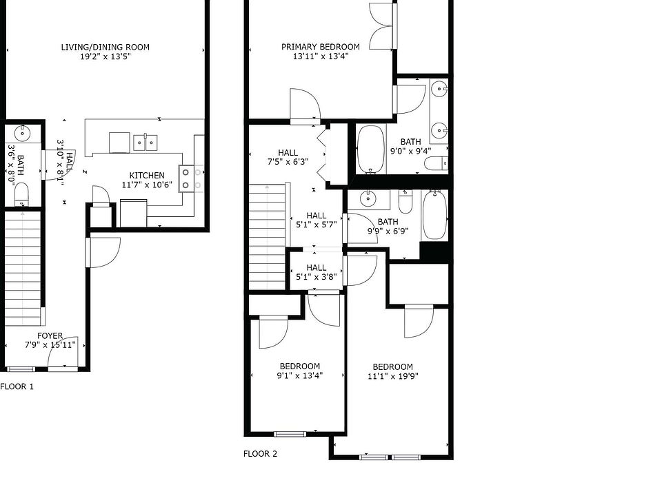 115 Tooke St 10111712, Fort Walton Beach, FL 32547 Zillow