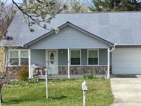 116 Grandview Ln, Crossville, TN 38571