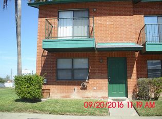 8915 McPherson Rd APT 1-A, Laredo, TX 78045