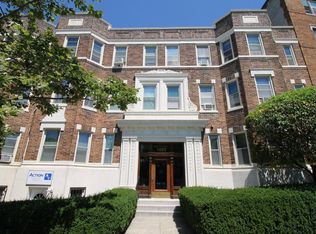 1663 Commonwealth Ave #10, Brighton, MA 02135