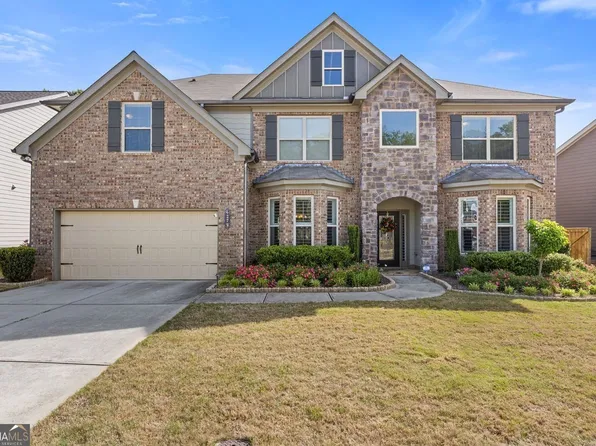 4279 Two Bridge Dr, Buford, GA 30518