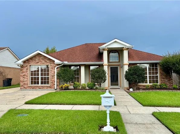 1713 Jutland Dr, Marrero, LA 70072