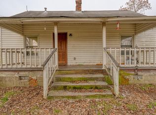 115 Jennings Cir, Buffalo, SC 29321