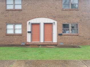 104-116 N Cumberland - 104 N Cumberland, Russellville, AR 72801