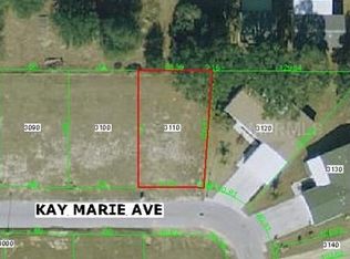 7856 Kay Marie Ave, Zephyrhills, FL 33541