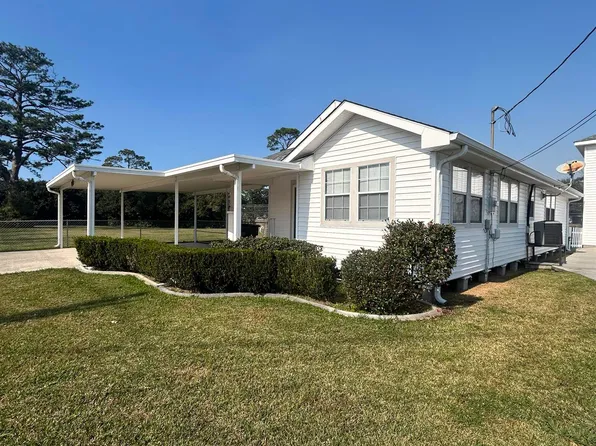 1221 Honduras St, Houma, LA 70360