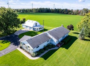 371 Brooklin Rd, Haldimand County, ON N0A1L0