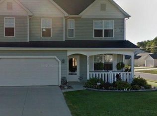 7502 Ravens Stone Dr, Fort Wayne, IN 46818