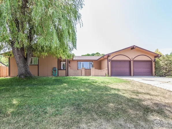 401 Diamond Dr, Fort Collins, CO 80525