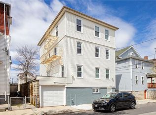 67 Penn St, Providence, RI 02909