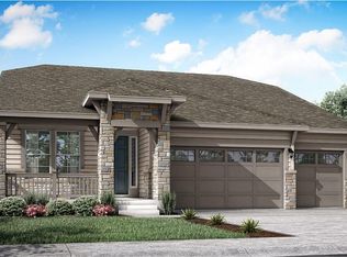 4034 Buttongrass Trl, Castle Rock, CO 80108