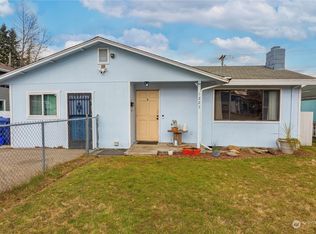1225 E 64th St, Tacoma, WA
