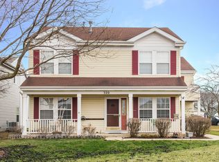320 Ogden Falls Blvd #320, Oswego, IL