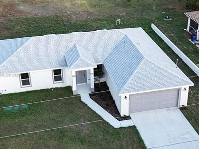455 Long Ave S, Lehigh Acres, FL, 33974