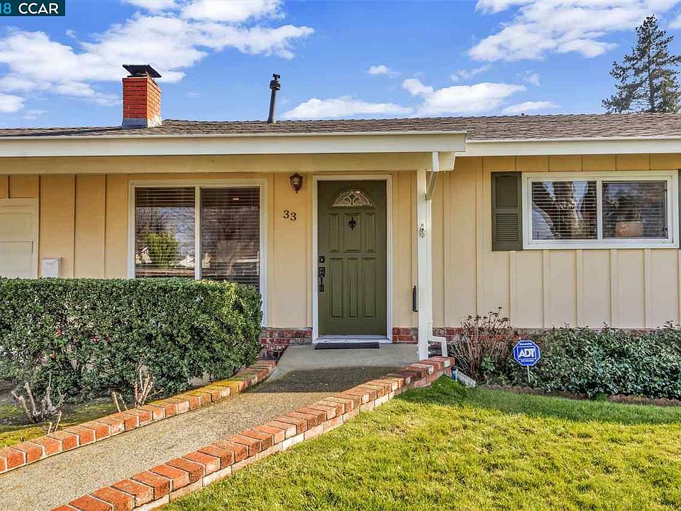1st image of 33 Santa Lucia Ct