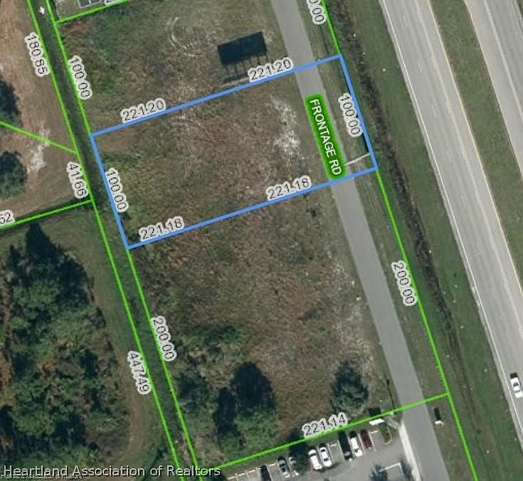 2nd image of 7297 Us Highway 27 N