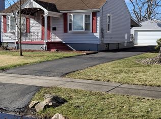 1787 Lexington Ave NW, Warren, OH