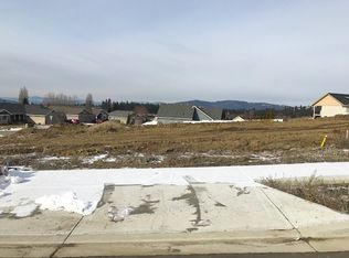 4797 W Lowell Ave, Spokane, WA 99208