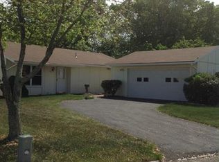 38C Haddon Rd, Monroe Township, NJ 08831