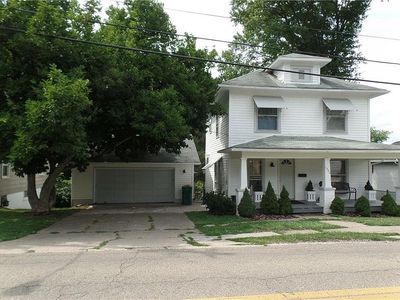 1026 N Kennebec Ave #100, McConnelsville, OH, 43756