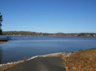 416 Trestle Rd, Greenwood, SC 29649