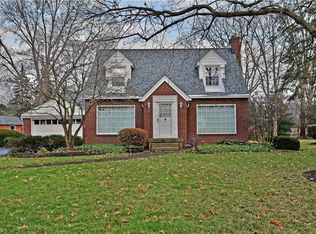 766 Perkinswood Blvd NE, Warren, OH