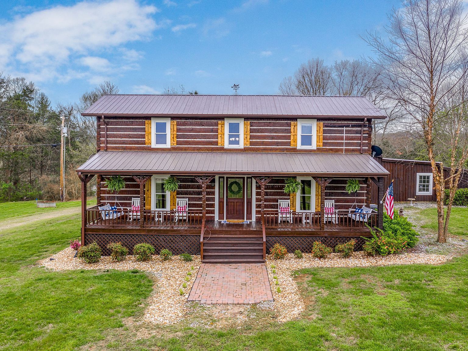 280 Cactus Trl, Readyville, TN 37149 Zillow