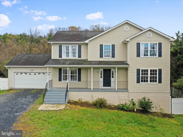 8934 Stonewall Jackson Hwy, Front Royal, VA 22630
