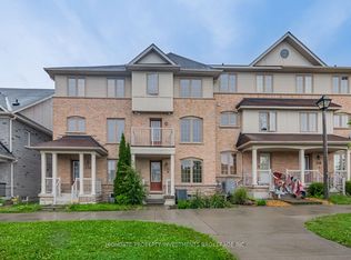132 Goss Ln, Ajax, ON L1Z 0K8
