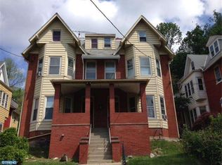 1605 Mineral Spring Rd, Reading, PA 19602