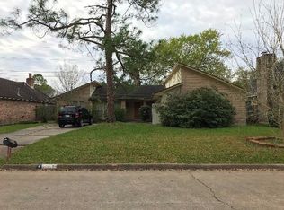 2319 Walnut Ridge Dr, Missouri City, TX 77489