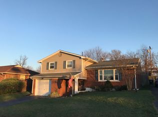 1692 Wakefield Ter, Lexington, KY 40505