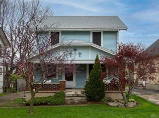 712 Wilmington Ave, Dayton, OH 45420