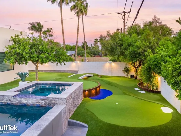 5854 N 42nd St, Phoenix, AZ 85018