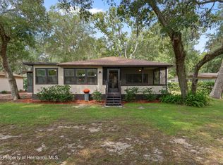 5617 S Perch Dr, Floral City, FL 34436