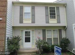 2013 Aquamarine Ter, Silver Spring, MD 20904