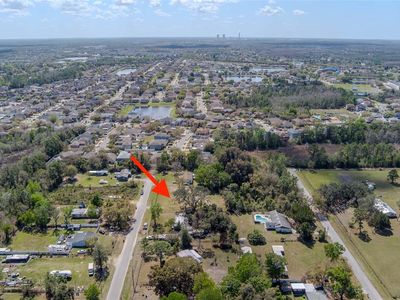 1296 Sherman St Lot 16, Orlando, FL, 32828