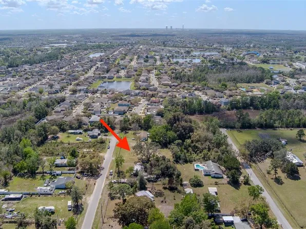 1296 Sherman St Lot 16, Orlando, FL 32828